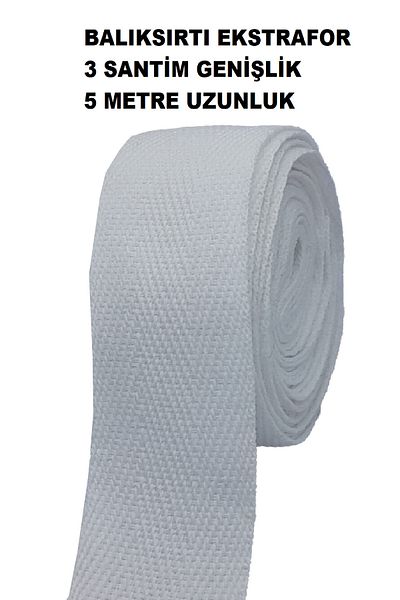U5 FASHION 5 Meters Length 3 Cents Width Herringbone Extrafor Narrow Webbing Strip