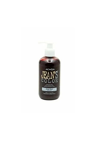 Acacia Jean S Color Koyu Kızıl 250 Ml