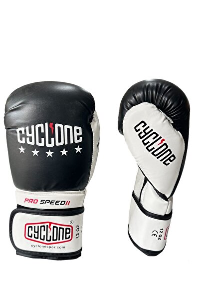 Ky Boks Boks Eldiveni