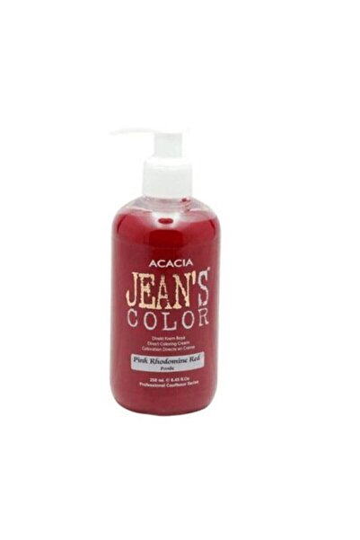 Acacia Jean S Color Pembe 250 Ml
