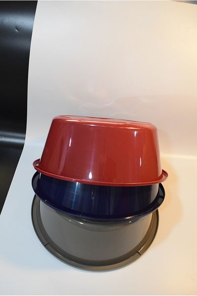 ÇAYLAR AVM 8 Lt Colorful Basin