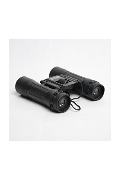 Nikula 10x25 El Dürbünü Kauçuk Kaplama