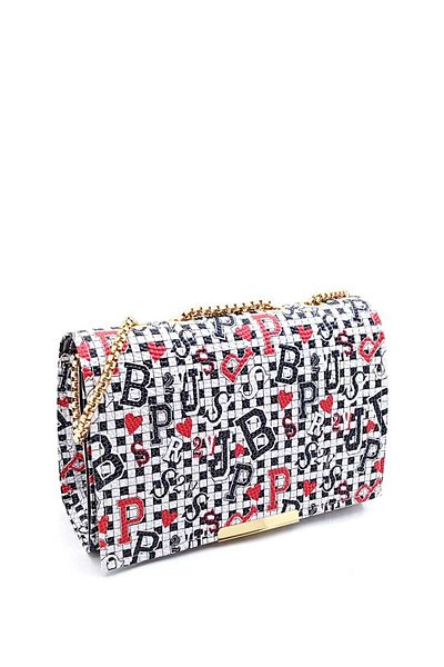 MAC&MOS Colorful Women's Shoulder Bag