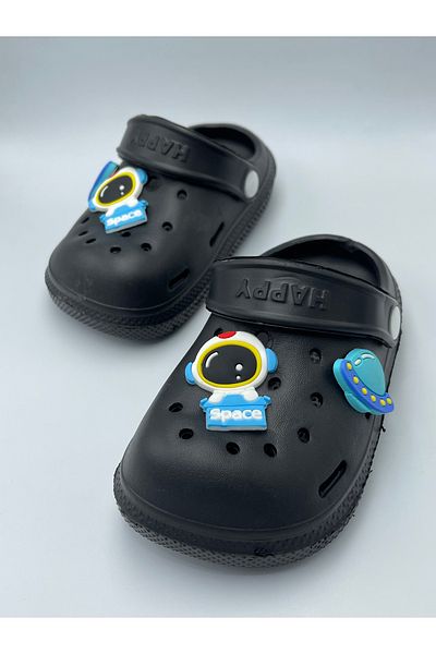 Hızlı Al Baby Boy Sandals - Slippers