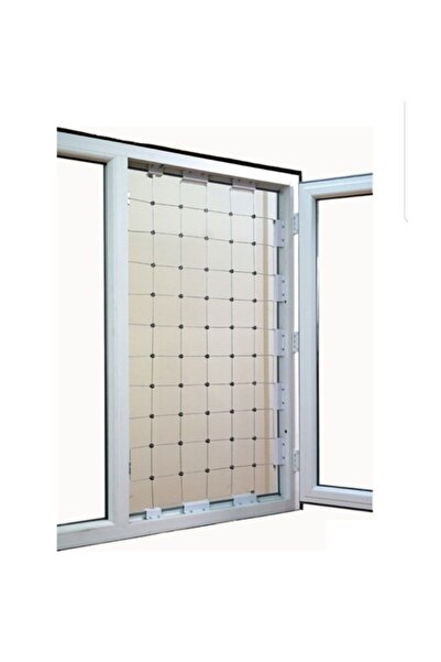 Get Lock Winblock Window Safety System for Children - 60x100 Cm
