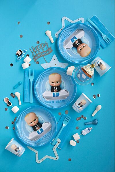 Fenix Dukkan Patron Bebek Tabaklar