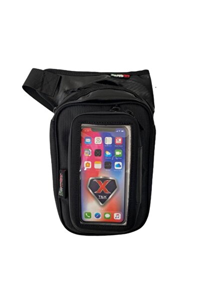 Forte GT 70410 Manyetik Telefonluklu Bacak Çanta