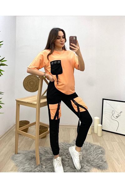 Classy Sports Fashion Set