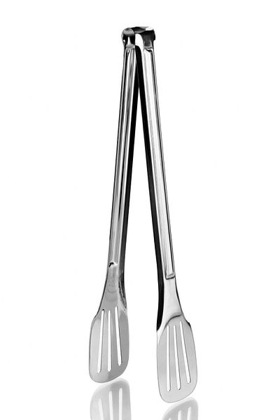 Vipkitchen Stainless Steel Grill Tongs