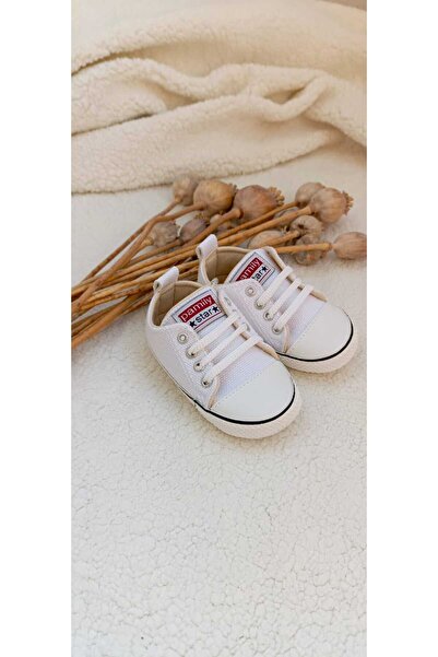 Bilge Trend Soft Sole Booties for Baby Boys and Children 0-6 and 6-12 Months