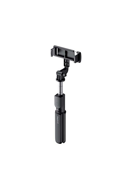 Havit ST7033 Bluetooth Kumandalı Selfie Çubuğu
