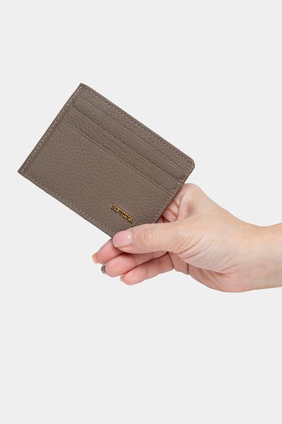 REWİNA 9115 Genuine Leather Multi-Purpose Wallet Portfolio
