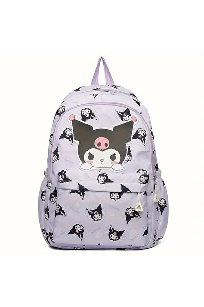 bundle island Rucsac pentru copii cu figură Kuromi - Ik Eflatun