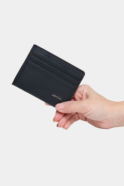 REWİNA 9115 Genuine Leather Multi-Purpose Wallet Portfolio