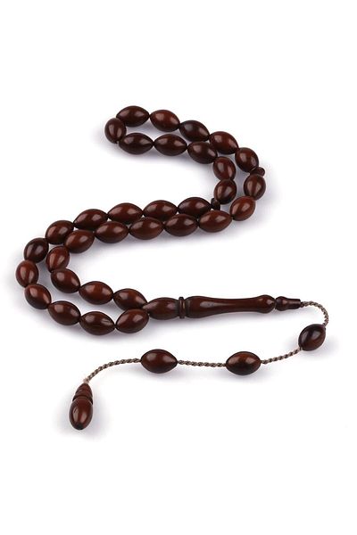 MOD Kuka Tree Rosary 7 X 10 Barley Cut