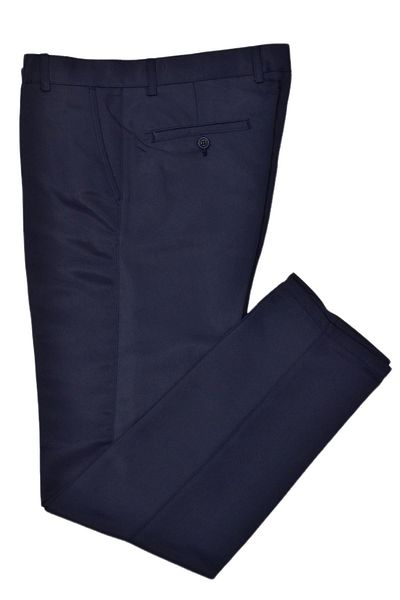 DYNAMO Classic Men's Canvas Trousers - BGL-ST03837