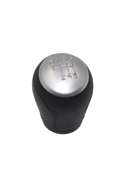 Next Oto Nissan Qashqai Gear Shift Knob 6 Speed 2006 - 2013