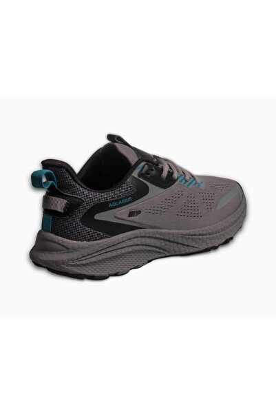 M.P. MP 241-1607 Сірі чоловічі кросівки