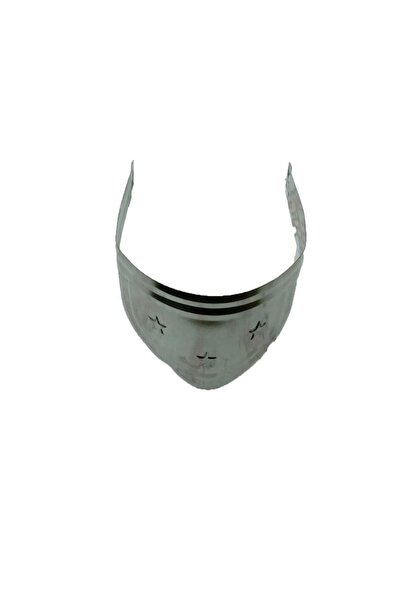 SVNMOTOR Cg Model Egzoz Şapkası