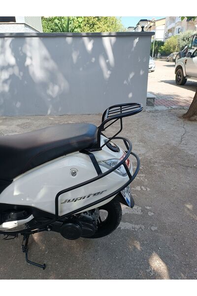 TVS Jüpiter 110 Çanta Demiri