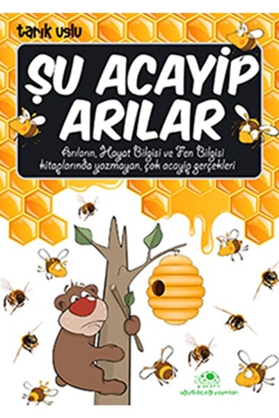 Uğurböceği Yayınları Şu Acayip Gökyüzü +yeryüzü +sürüngenler + Arılar + Uzay ...