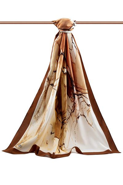 Vissona Luxury Medina Silk - Κομψό και βολικό