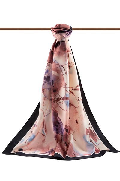Vissona Luxury Medina Silk - Κομψό και βολικό