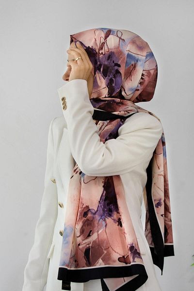 Vissona Luxury Medina Silk - Κομψό και βολικό