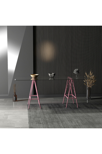 DAF Trilan Yemek Masası