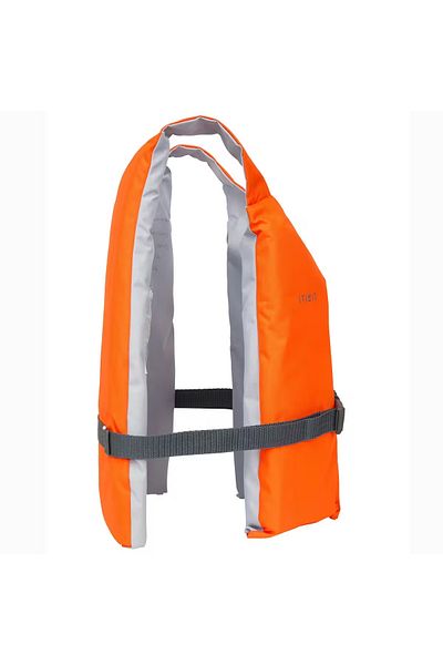 Decathlon 50Newton Kayak SUP Swimming Helper - Easy Wear and Adjust Vest