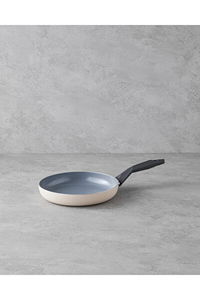 English Home Tava 24 cm Krem