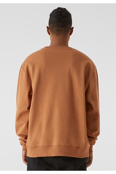 9N1M SENSE Herren Essential Sweatshirt