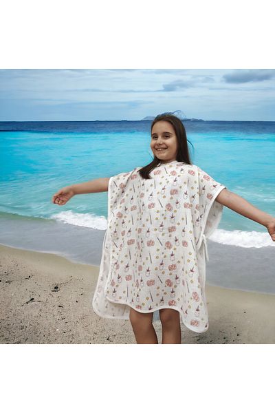 SEMTEKS MUSLIN for Kids Panco