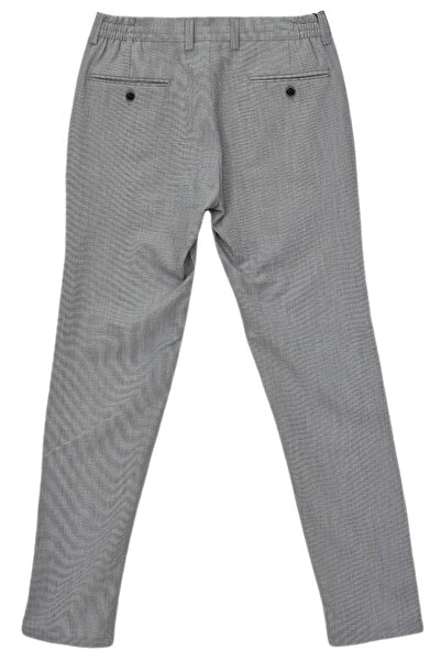 DYNAMO Erkek Jogger Gofre Lastikli Pantolon 1994 BGL-ST03838