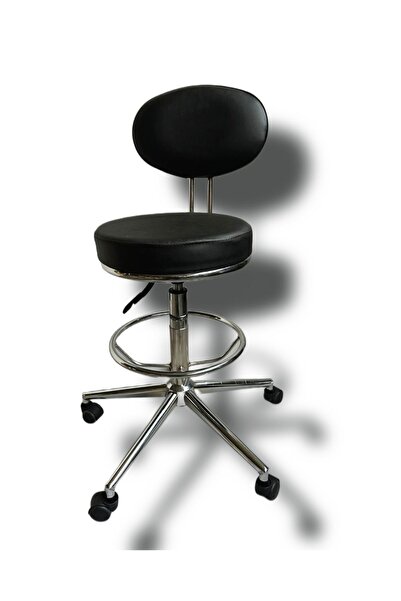 ASOFİS As Ofis Cerrahi Medikal Ameliyat Hekim Taburesi Çemberli