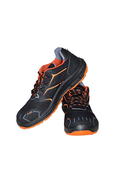 BMES S400 S1 İŞ AYAKKABISI