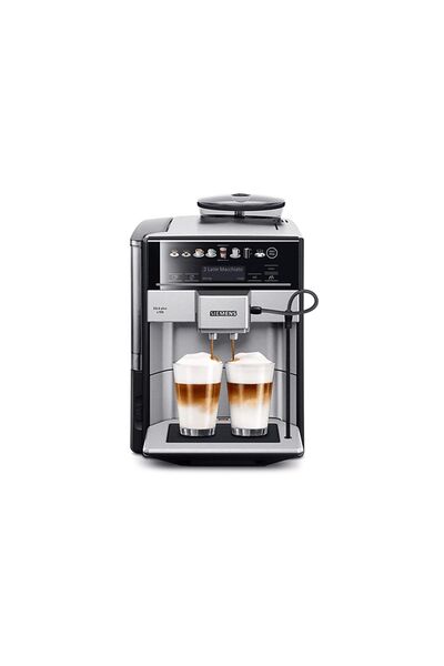 Siemens TE657313RW Full Otomatik Kahve Makinesi