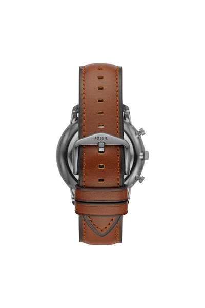 Fossil Neutra Herren Uhr Braun Fs5512