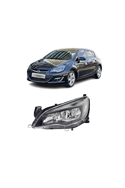 Wisco OPEL ASTRA.J 2013 FAR SAĞ  1216725