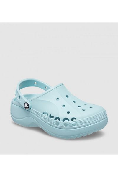 Crocs تسد منصة بايا