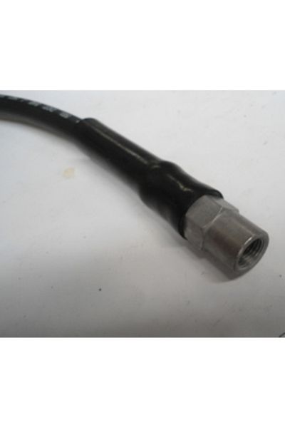 FAM Volvo S70- 97/00; Front Brake Hose Hose