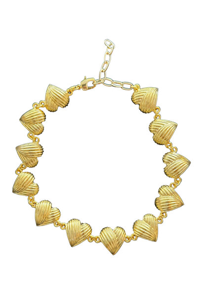 2wins Little Heart Necklace