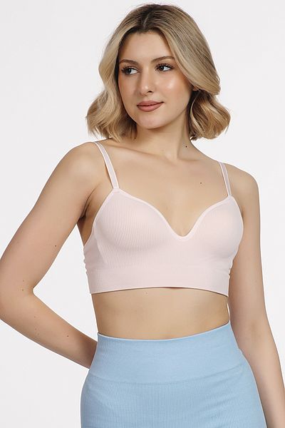 Doremi Bralet χωρίς ραφή