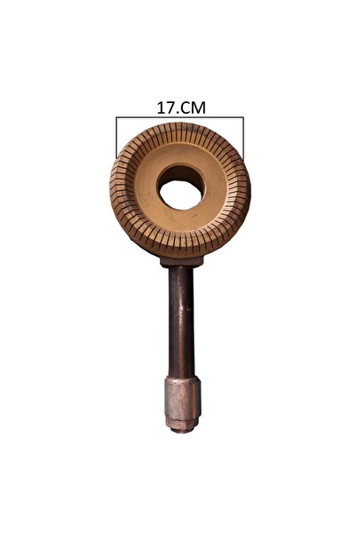 Universal Sanayi Ocak Bek Lpg No-3