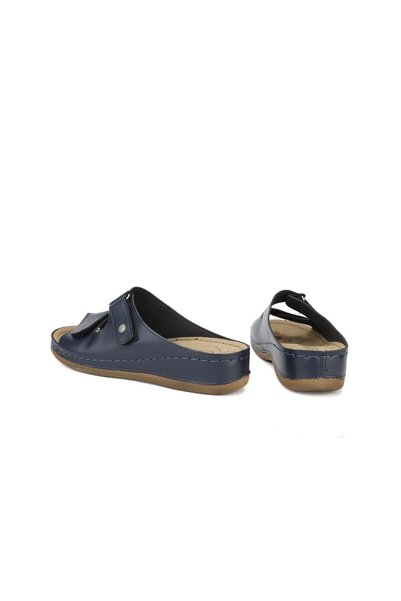 CARLEVERDE Zenne Women's Anatomical Slippers Size 36-40 – Comfortable and Stylish Choice