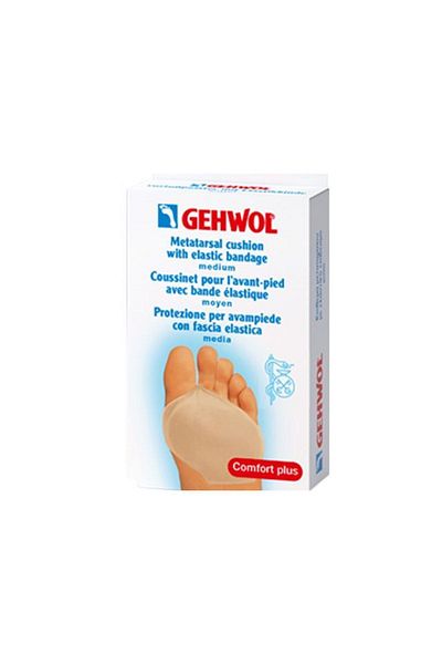 Gehwol 26814 Mediom - Foot Comb Protective Elastic Bandage