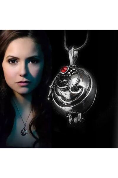 h2bdesign The Vampire Diaries Elena Kolye