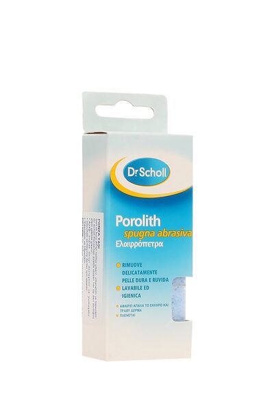 Scholl 4781 Ponza Taşı