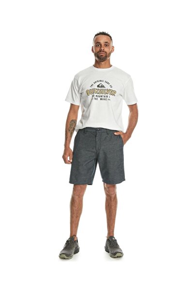 Quiksilver Quıksılver DAVIS CHINO Erkek Şort EQYWS03862-QK.BYJH Lacivert-32