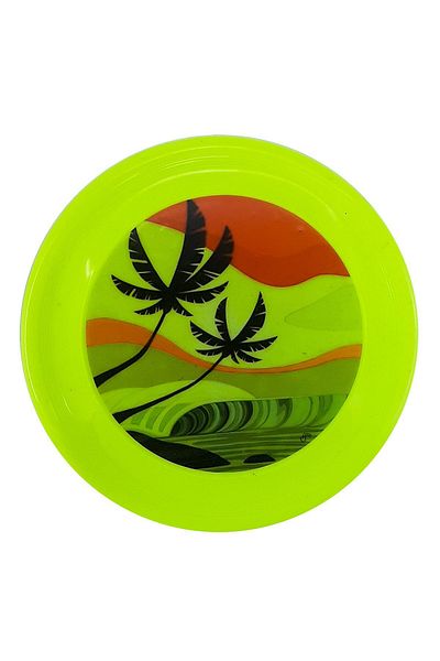 eser plastik Frisbee Set of 3